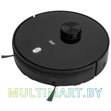 Робот-пылесос JVC JH-VR520 (черный) картинка 3